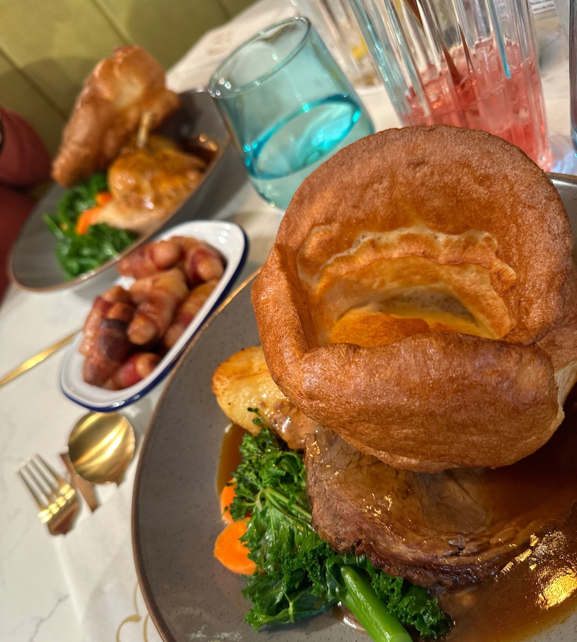 12 Of The Best Sunday Lunches In NE1 Get into Newcastle